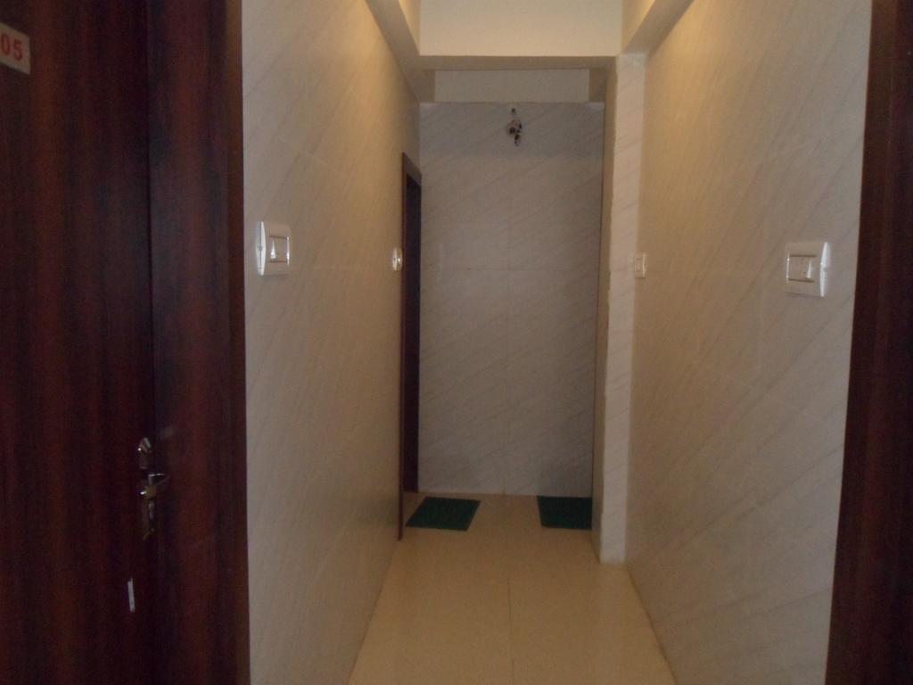 Hotel Madhusudan Dwarka (Gujarat) Exterior photo