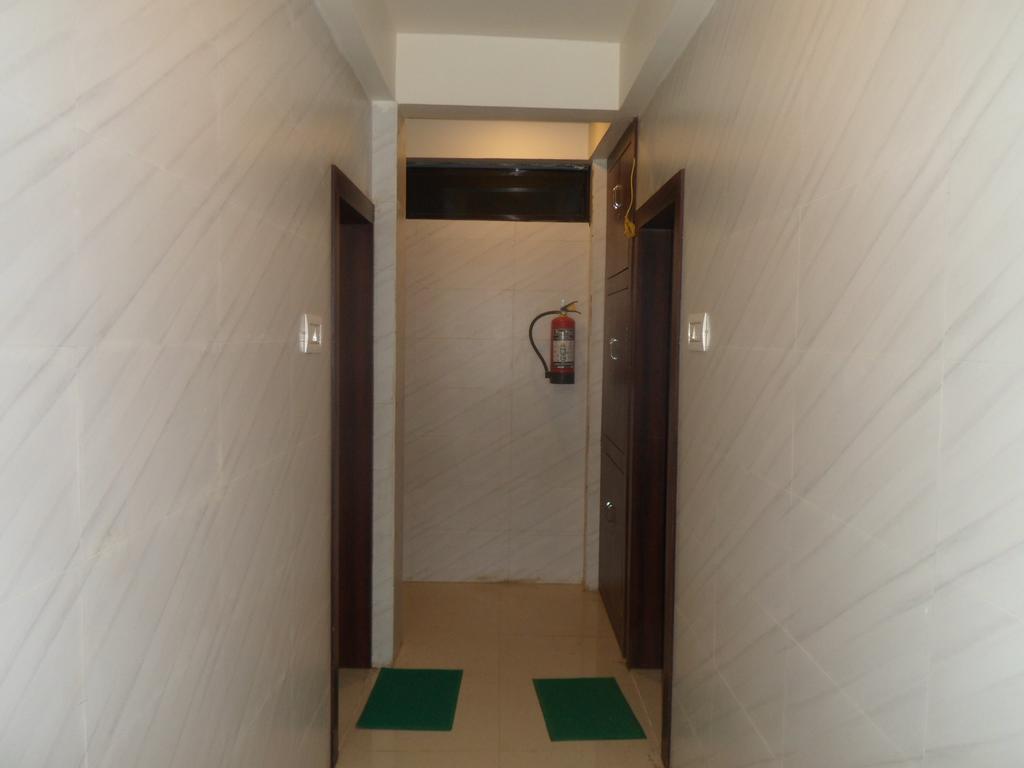 Hotel Madhusudan Dwarka (Gujarat) Exterior photo