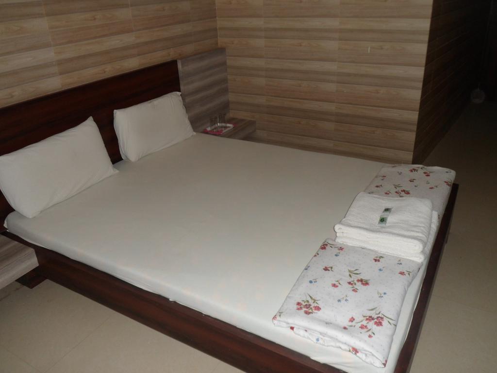 Hotel Madhusudan Dwarka (Gujarat) Exterior photo